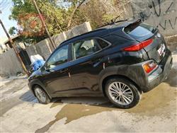 هيونداي كونا